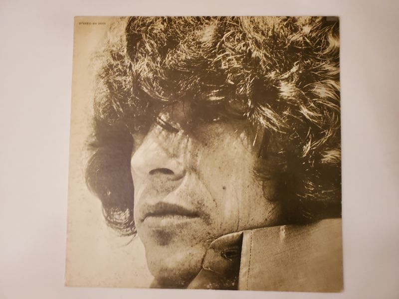 Dino Valente Dino Valente vinyl record